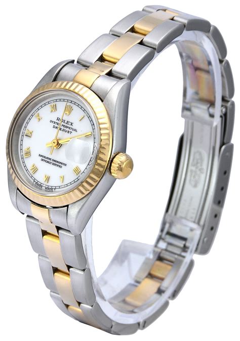 frauen beeindrucken rolex|lady datejust rolex watch.